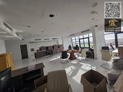 Floor for Rent in Al Rashidiya, Ajman - 2ecd5d78-d343-4d49-846f-5db442808297. jpg