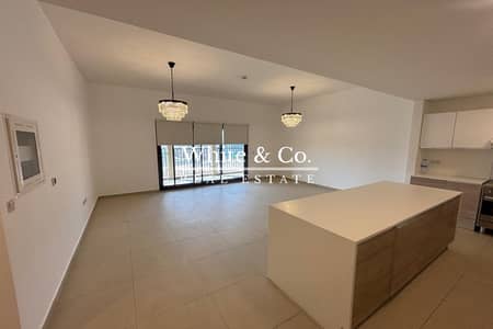 2 Bedroom Flat for Sale in Jumeirah Golf Estates, Dubai - Vacant Now | Canal View | Spacious Unit