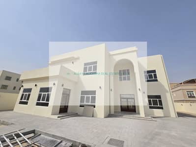 7 Cпальни Вилла в аренду в Шахкбут Сити, Абу-Даби - IMG-20250628-WA0020. jpg