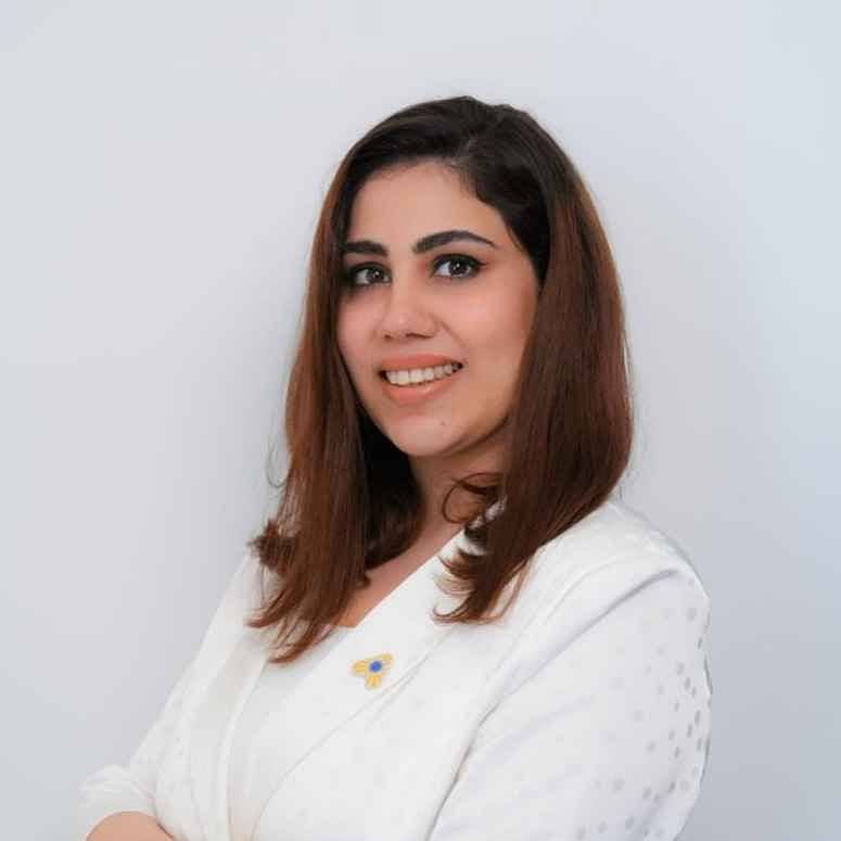 Aseel Abd Al Shatti