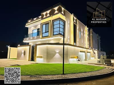 5 Cпальни Вилла Продажа в Аль Хелио, Аджман - WhatsApp Image 2025-06-29 at 12.20. 14 PM. jpeg