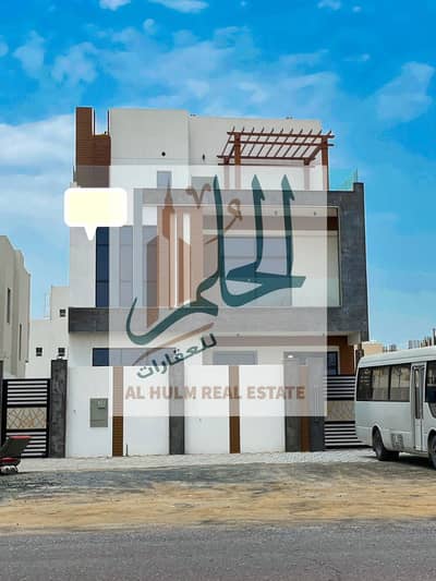فیلا 6 غرف نوم للبيع في الزاهية، عجمان - WhatsApp Image 2025-06-28 at 09.30. 19_4cc74462. jpg