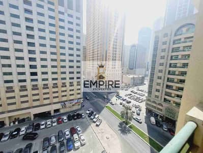 فلیٹ 2 غرفة نوم للايجار في التعاون، الشارقة - IMG-20250628-WA0085. jpg