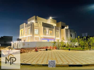 5 Bedroom Villa for Sale in Al Helio, Ajman - batch_IMG-20250629-WA0029. jpg