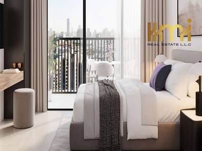 Studio for Sale in Jumeirah Village Circle (JVC), Dubai - Capture13. png