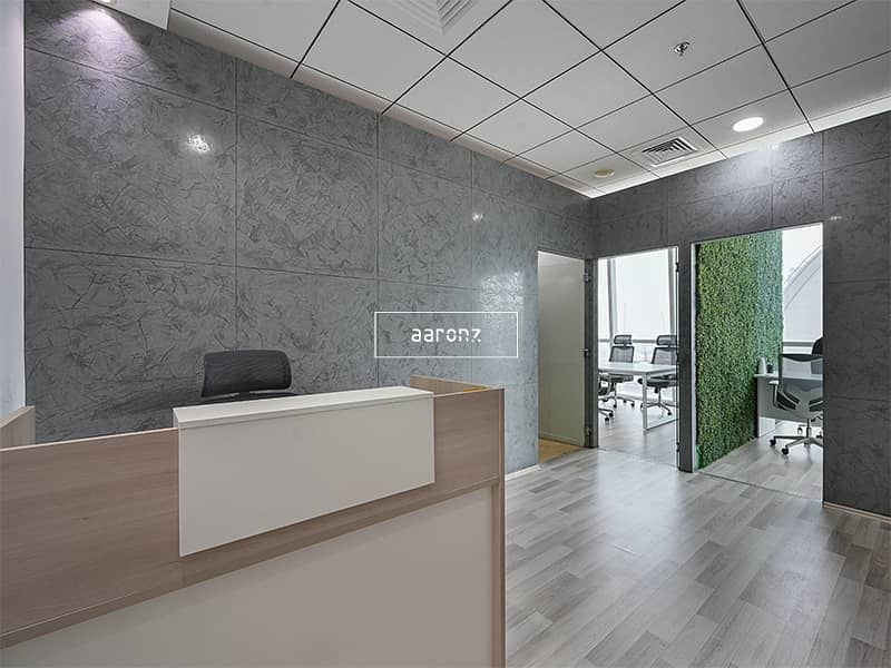 Офис в Бизнес Бей,B2B Тауэр, 140000 AED - 12065342 Офис в Бизнес Бей,B2B Тауэр, 140000 AED - 12065342