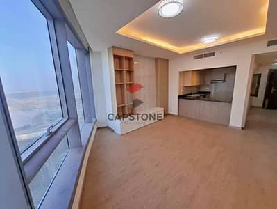 2 Bedroom Apartment for Rent in Al Reem Island, Abu Dhabi - High on Floor | Wooden Interiors | Classy | Vacant