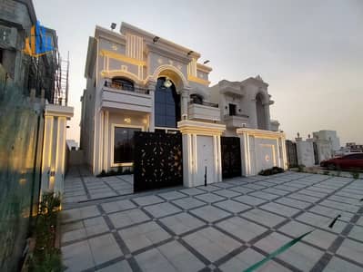 阿尔赫利奥， 阿治曼 4 卧室别墅待售 - photo_5983489910276999503_y. jpg