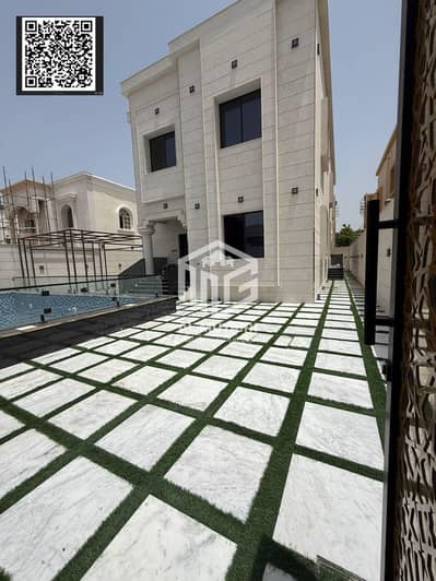 5 Bedroom Villa for Sale in Al Rawda, Ajman - 991adb60-26b2-4403-875f-2a3e09fc1786. jpg