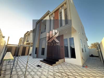 5 Bedroom Villa for Sale in Al Helio, Ajman - WhatsApp Image 2025-06-29 at 10.36. 27 AM. jpeg