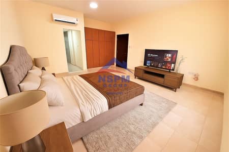 Studio for Rent in Al Mushrif, Abu Dhabi - 98ac8150-e25d-47a2-835d-80ca258e63e4. png