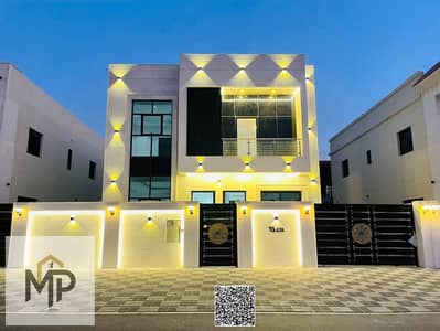 فیلا 5 غرف نوم للبيع في الحليو، عجمان - batch_IMG-20250628-WA0209. jpg