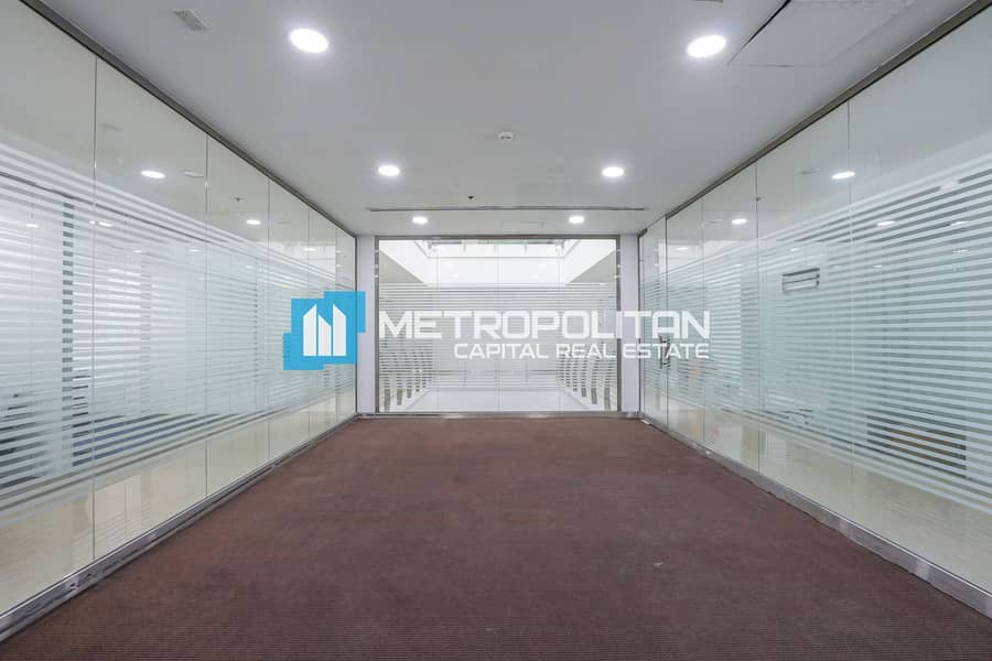 Офис в Муссафа, 396000 AED - 12065386 Офис в Муссафа, 396000 AED - 12065386