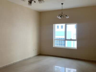 1 Bedroom Flat for Rent in Al Taawun, Sharjah - Spacious 1 BHK For Rent | Highly Strategic Location Near Dubai – Al Taawun