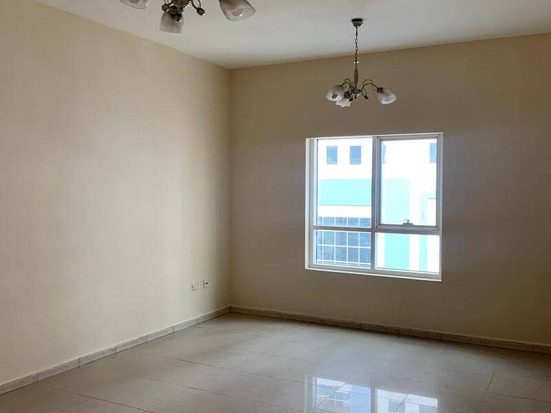 Spacious 1 BHK For Rent | Highly Strategic Location Near Dubai – Al Taawun