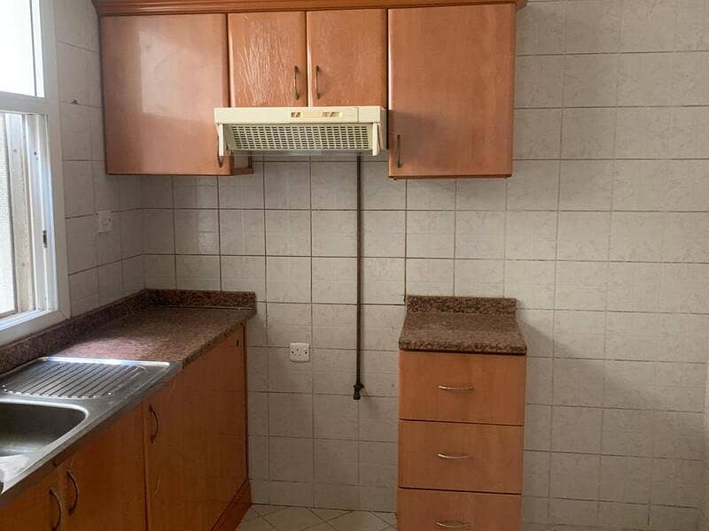 Квартира в Аль Тааун, 1 спальня, 35000 AED - 12065431