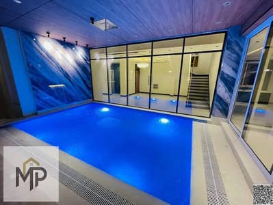5 Bedroom Villa for Sale in Al Helio, Ajman - batch_782018496-1066x800. jpg