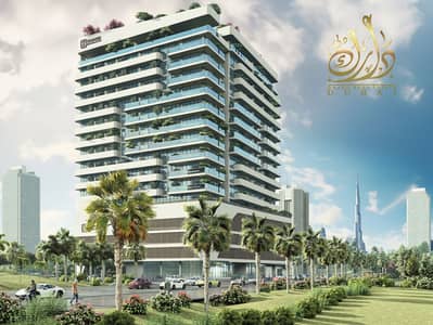 1 Bedroom Apartment for Sale in Jumeirah Village Circle (JVC), Dubai - IMG-20250629-WA0068. jpg