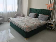 شقة في خزام 3 غرف 59950 درهم - 12065491