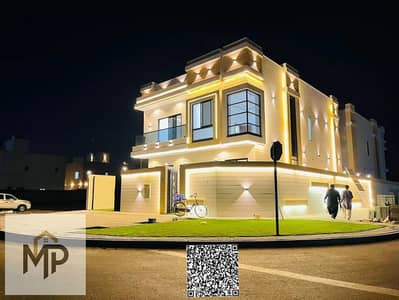 5 Bedroom Villa for Sale in Al Helio, Ajman - batch_781955255-1066x800. jpg