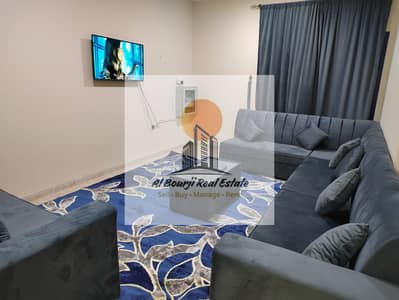 2 Bedroom Apartment for Rent in Al Nuaimiya, Ajman - 1. jpeg