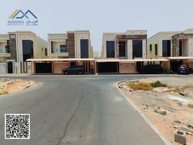 Plot for Sale in Al Yasmeen, Ajman - IMG_20250628_123541. jpg
