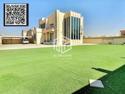 5 Bedroom Villa for Rent in Al Rahmaniya, Sharjah - 41b8b5a4-dc7c-4a2c-8577-553258283cc5. jpg