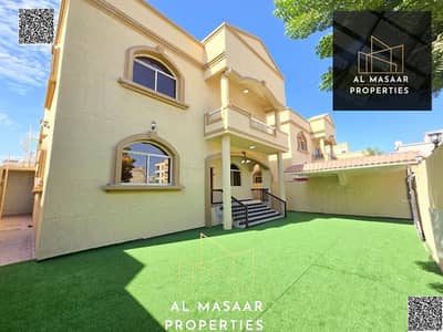 فیلا 5 غرف نوم للبيع في المويهات، عجمان - batch_IMG-20250628-WA0034. jpg