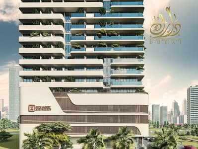 2 Bedroom Apartment for Sale in Jumeirah Village Circle (JVC), Dubai - IMG-20250629-WA0066. jpg