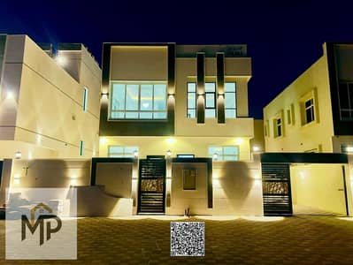 فیلا 5 غرف نوم للبيع في الحليو، عجمان - batch_IMG-20250629-WA0055. jpg