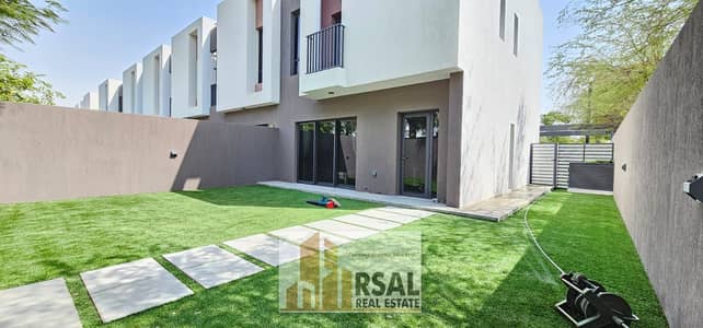 3 Bedroom Townhouse for Rent in Aljada, Sharjah - IMG-20250614-WA0020. jpg