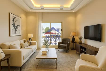 شقة 1 غرفة نوم للايجار في المرور، أبوظبي - deb34ebe-f538-40f7-8707-b7e9db84652d. png