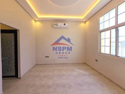 Studio for Rent in Al Mushrif, Abu Dhabi - 28a9f064-fc45-4a84-b86d-2f7864339027. jpeg