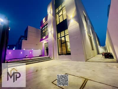 فیلا 5 غرف نوم للبيع في الحليو، عجمان - batch_IMG-20250629-WA0086. jpg