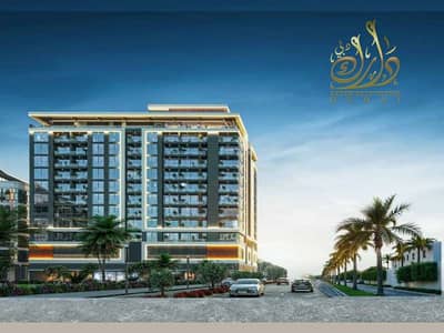 2 Bedroom Apartment for Sale in Jumeirah Village Circle (JVC), Dubai - IMG-20250320-WA0030. jpg