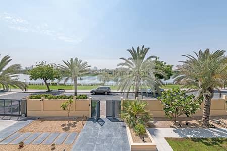 Immaculately Maintained 6 BR + Maid with Lake View Immaculately Maintained 6 BR + Maid with Lake View