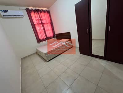 شقة 1 غرفة نوم للايجار في مدينة محمد بن زايد، أبوظبي - IMG-20250623-WA0125. jpg