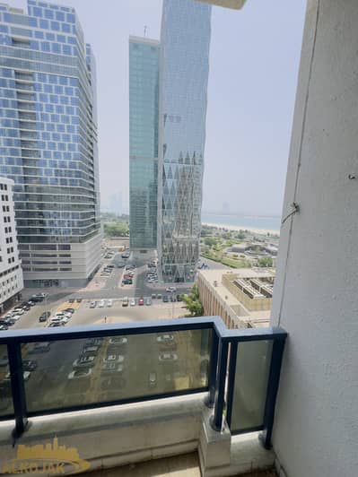 1 Bedroom Apartment for Rent in Corniche Road, Abu Dhabi - IMG_0120. jpg