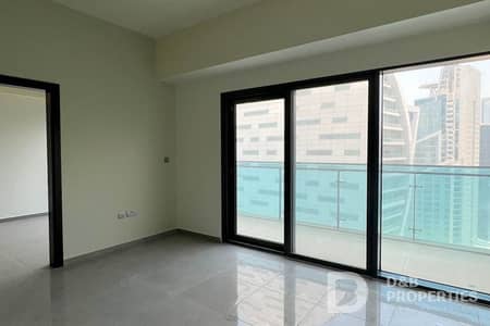1 Bedroom Flat for Sale in Business Bay, Dubai - High Floor | Investor Deal | Vacant