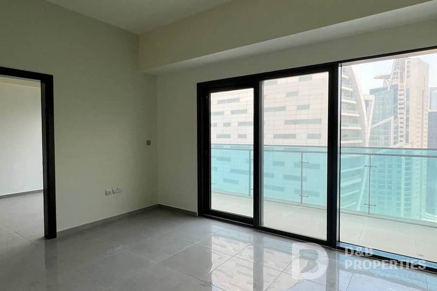 High Floor | Investor Deal | Vacant