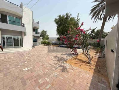 5 Cпальни Вилла в аренду в Аль Рамла, Шарджа - IMG-20250628-WA0058. jpg