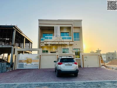 فیلا 5 غرف نوم للبيع في الحليو، عجمان - batch_IMG-20250626-WA0253. jpg