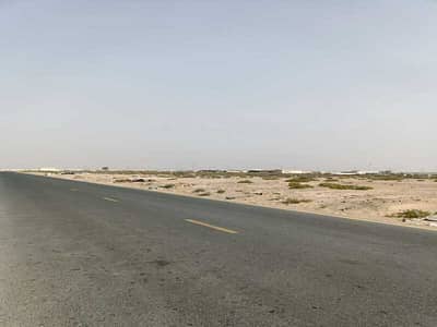 Industrial Land for Sale in Al Sajaa Industrial, Sharjah - ;L;L;L;L;G. jpg
