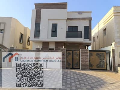 5 Bedroom Villa for Rent in Al Helio, Ajman - IMG-20250628-WA0140. jpg