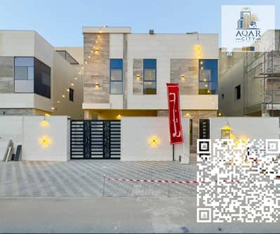 5 Bedroom Villa for Sale in Al Helio, Ajman - WhatsApp Image 2024-12-23 at 01.33. 25_14871f30. jpg