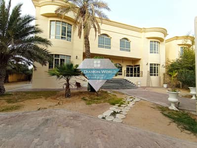 فیلا 7 غرف نوم للايجار في مدينة محمد بن زايد، أبوظبي - IMG_20250207_165224. jpg