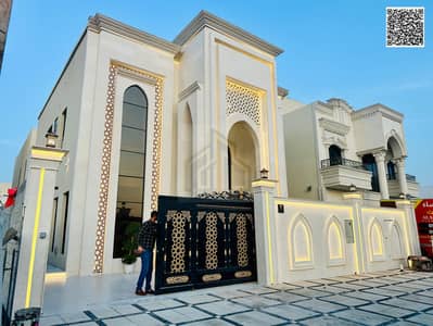 فیلا 5 غرف نوم للبيع في الحليو، عجمان - batch_IMG-20250626-WA0162. jpg