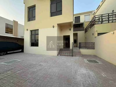 فیلا 5 غرف نوم للايجار في حوشي، الشارقة - IMG-20250627-WA0056. jpg