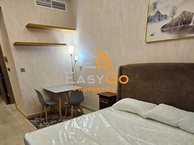 Studio for Sale in Meydan City, Dubai - 15. jpg