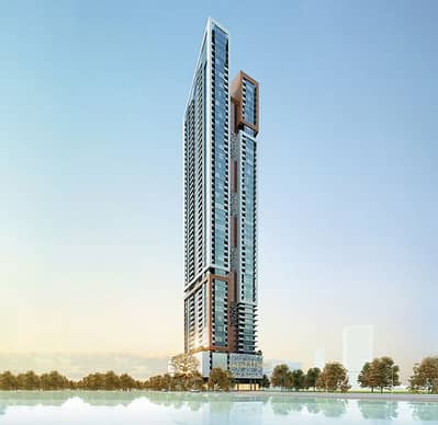 3 Bedroom Flat for Sale in Al Mamzar, Sharjah - 38c05e39-0113-4f85-81e6-db920fb24a79. png